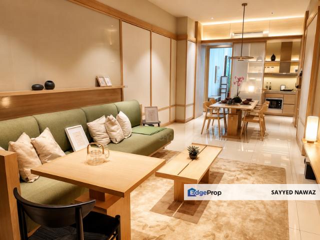 Condominium for sale in Selangor