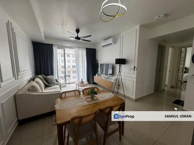 Condominium for rent in Selangor