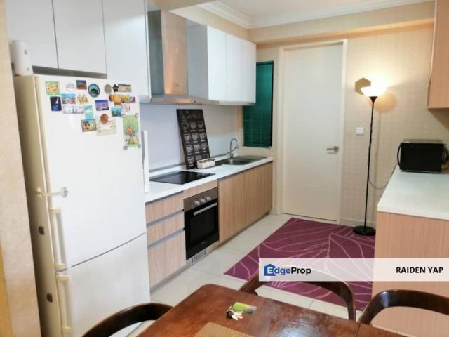 Condominium for rent in Ulu Kelang, Majlis Perbandaran Ampang Jaya