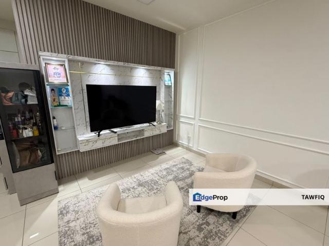 Condominium for rent in Selangor