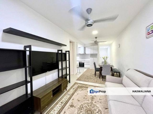 Condominium for sale in Selangor