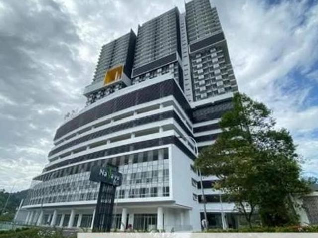 Condominium for rent in Selangor