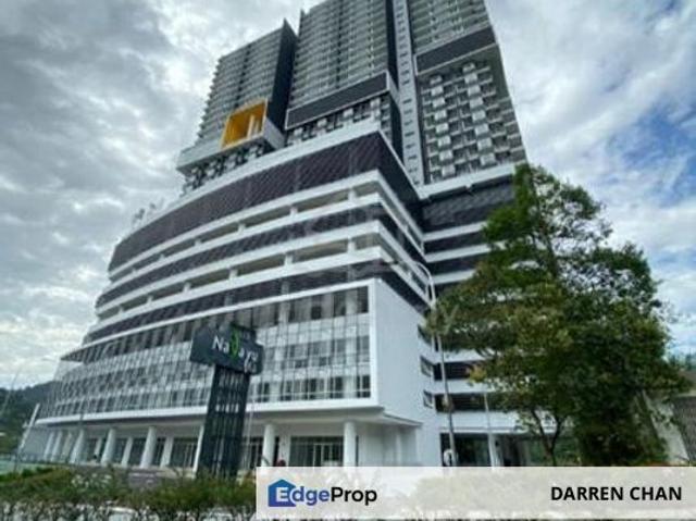 Condominium for rent in Selangor