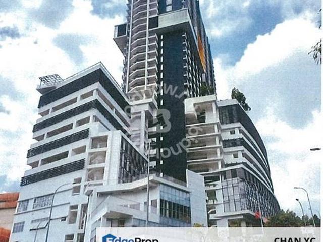 Condominium for sale in Ulu Kelang, Majlis Perbandaran Ampang Jaya