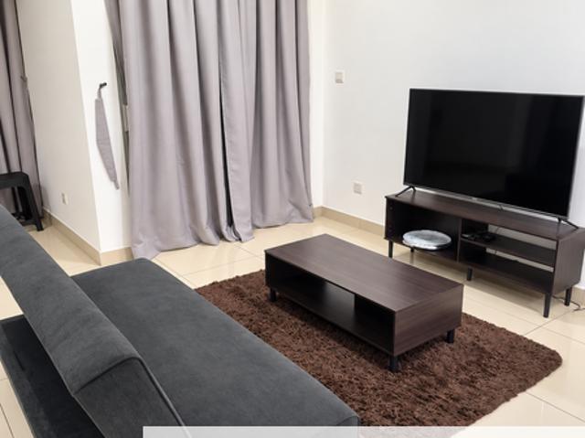 Condominium for rent in Ulu Kelang, Majlis Perbandaran Ampang Jaya