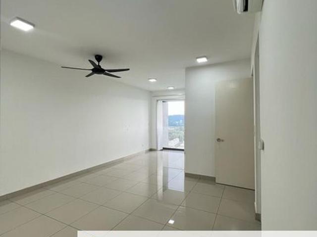 Condominium for rent in Selangor