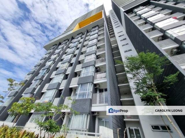 Condominium for rent in Selangor