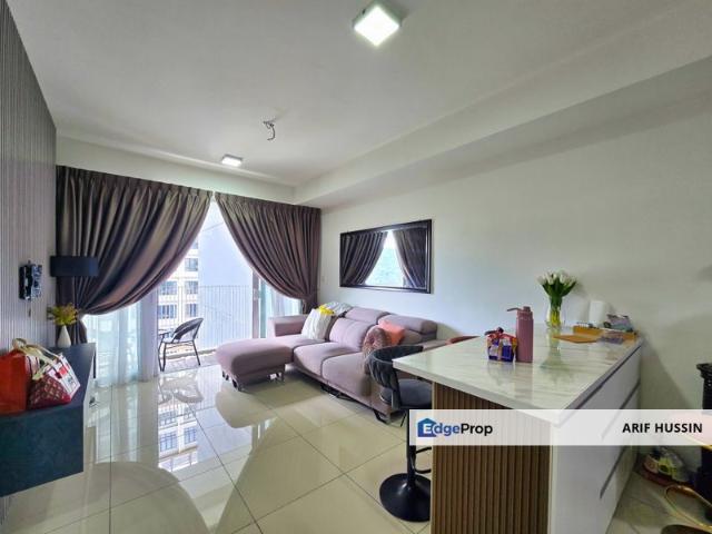 Condominium for sale in Selangor