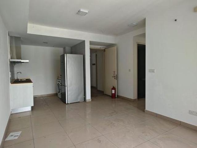 Condominium for sale in Langat, Selangor