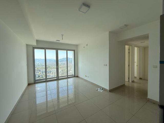 Condominium for rent in Langat, Selangor
