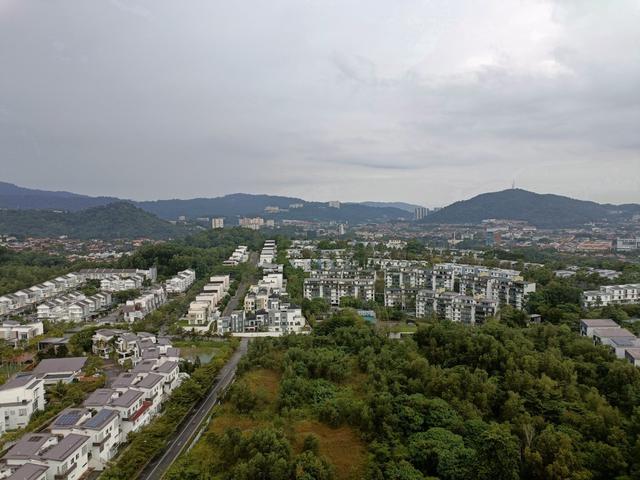 Condominium for rent in Langat, Selangor