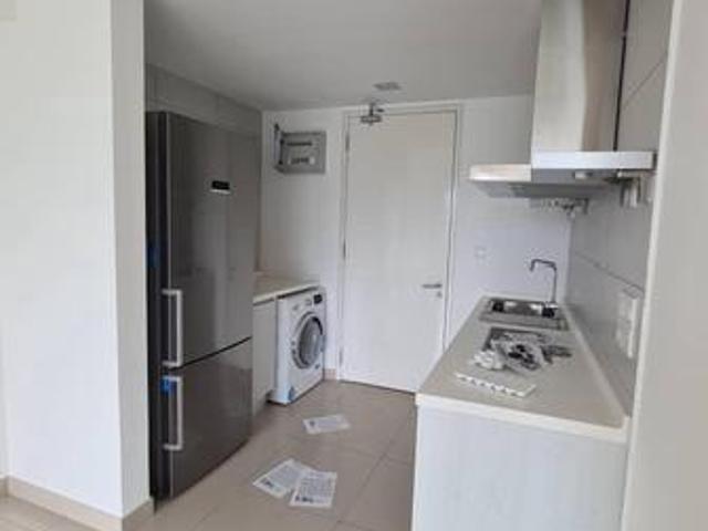 Apartment for rent in Langat, Selangor