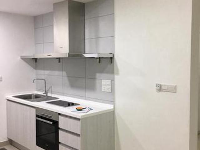 Apartment for rent in Ampang, Majlis Perbandaran Ampang Jaya