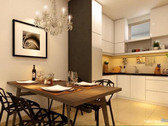 Apartment for sale in Ampang