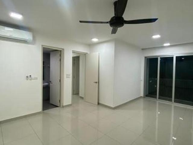 Condominium for rent in Langat, Selangor