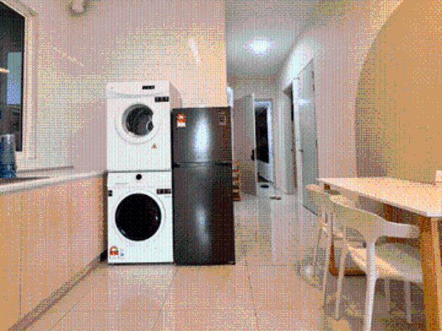 Apartment for rent in Petaling, Alam Impian