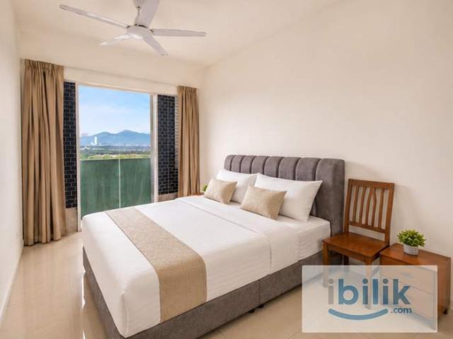 Room for rent in Petaling, Alam Impian