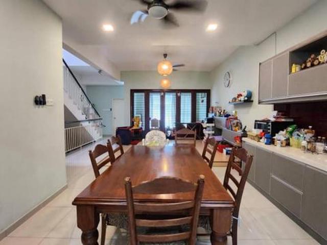 Terraced House for sale in Emparan Kajang, Sabah