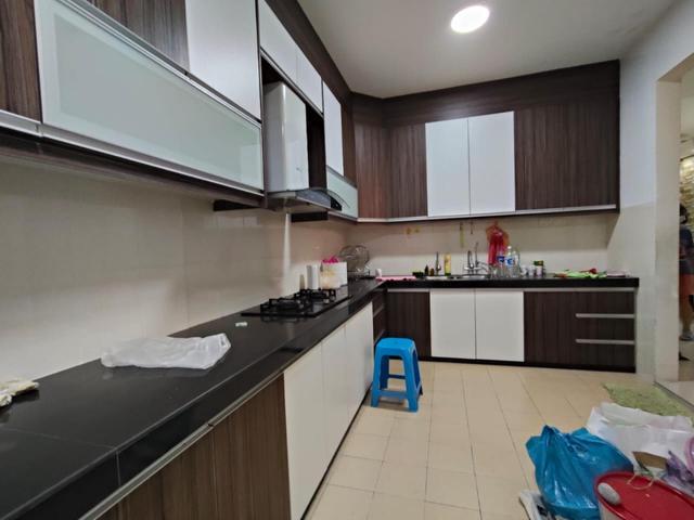 Terraced House for sale in Emparan Kajang, Sabah