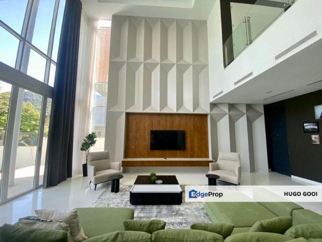 House for rent in Ulu Kelang, Majlis Perbandaran Ampang Jaya