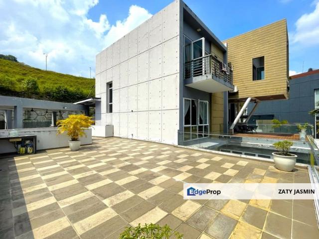House for sale in Selangor