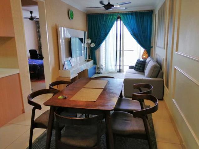 Serviced Residence for rent in Langat, Selangor