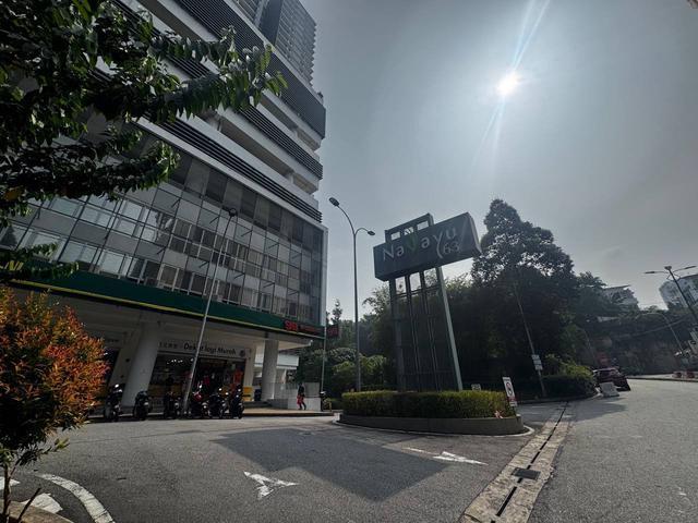 Serviced Residence for rent in Country Heights Damansara, Kuala Lumpur