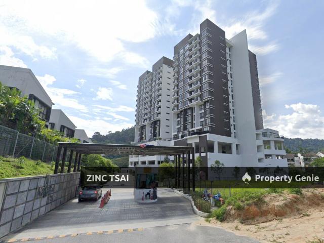 Condominium for rent in Selangor