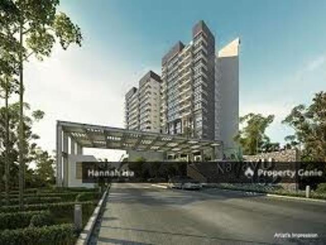 Apartment for rent in Selangor