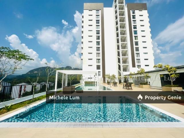 Condominium for rent in Selangor