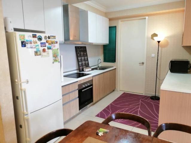 Serviced Residence for rent in Country Heights Damansara, Kuala Lumpur