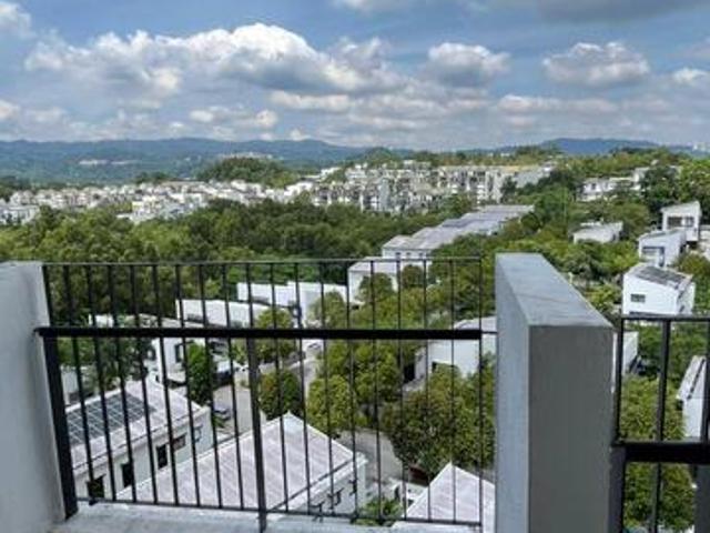Serviced Residence for rent in Taman Wangsa Melawati, Kuala Lumpur