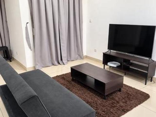 Condominium for rent in Ampang, Majlis Perbandaran Ampang Jaya