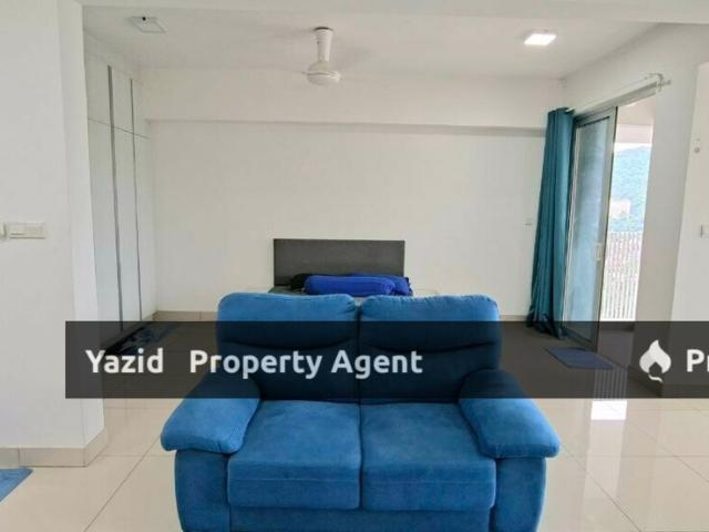Apartment for sale in Selangor