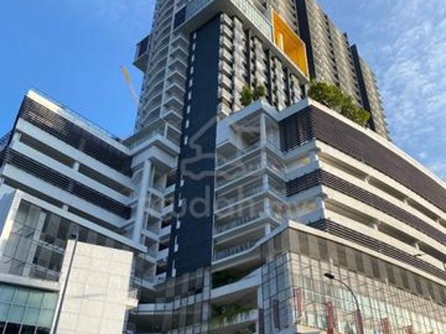 Condominium for rent in Langat, Selangor