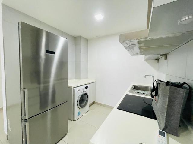Condominium for rent in Langat, Selangor