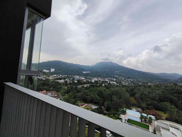 Condominium for rent in Country Heights Damansara, Kuala Lumpur