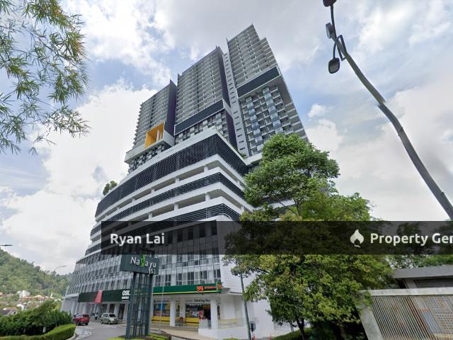 Serviced Residence for rent in Ulu Kelang, Majlis Perbandaran Ampang Jaya