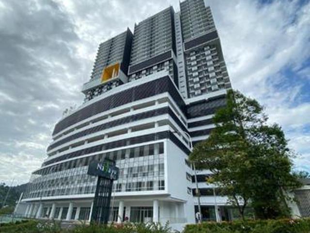 Condominium for sale in Ampang, Majlis Perbandaran Ampang Jaya