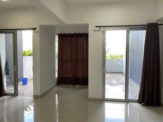 Condominium for rent in Langat, Selangor