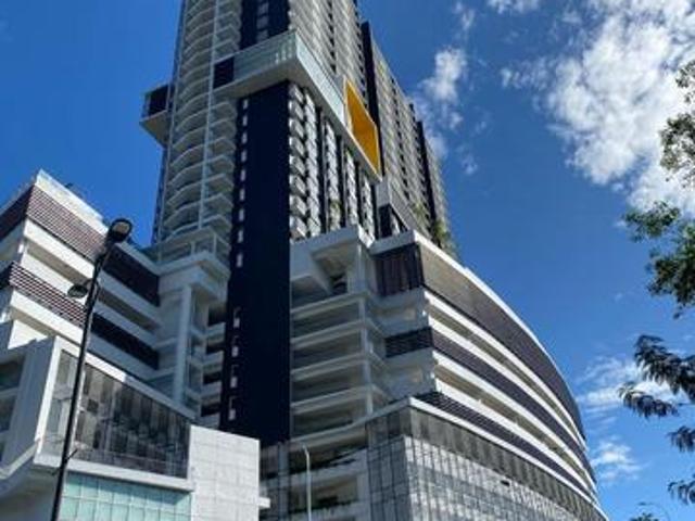 Condominium for sale in Ampang, Majlis Perbandaran Ampang Jaya