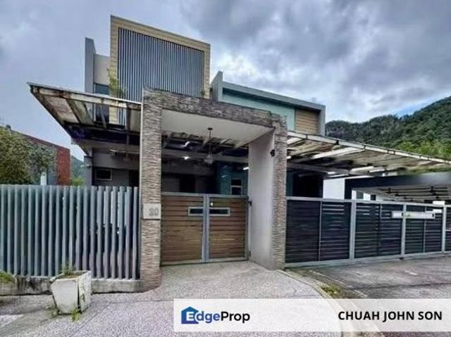 House for sale in Selangor