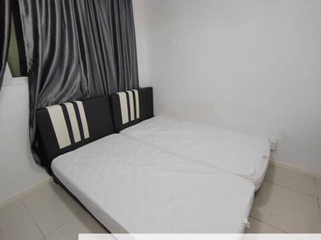 Condominium for rent in Petaling, Alam Impian
