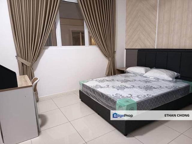 Condominium for rent in Petaling, Alam Impian