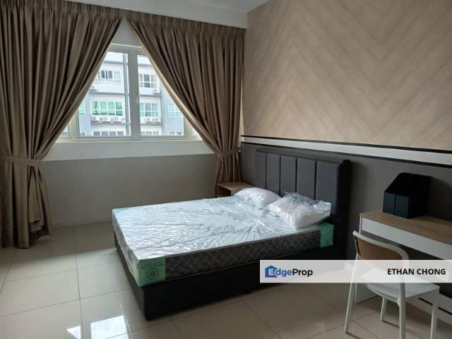 Condominium for rent in Petaling, Alam Impian