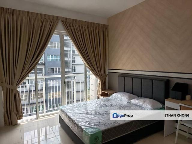 Condominium for rent in Petaling, Alam Impian
