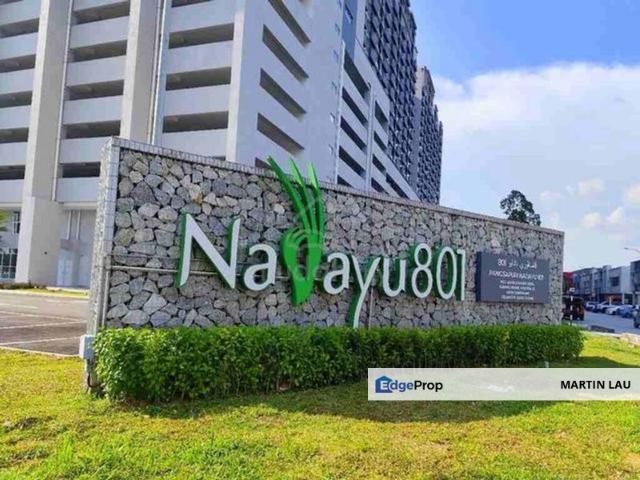 Condominium for rent in Petaling, Alam Impian