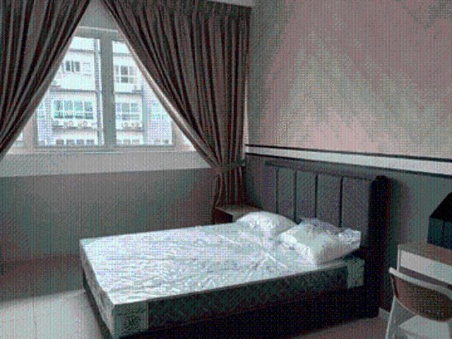 Apartment for rent in Petaling, Alam Impian