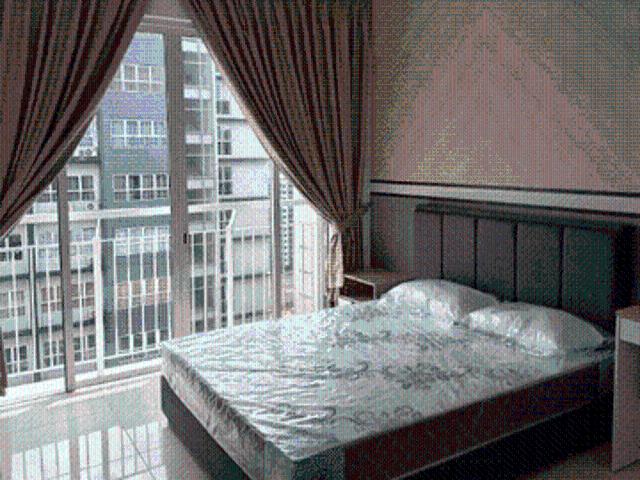 Apartment for rent in Petaling, Alam Impian