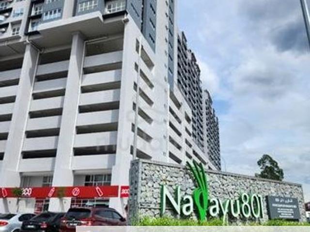 Condominium for sale in Petaling, Alam Impian
